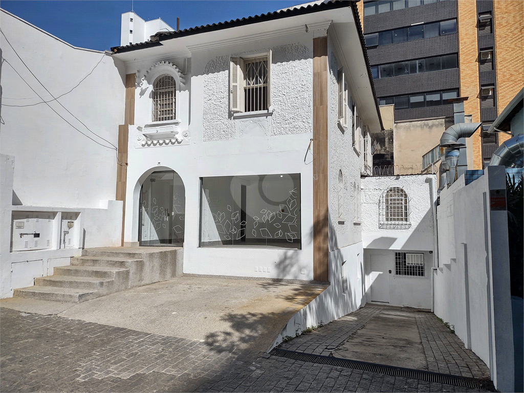 Aluguel Casa São Paulo Jardim Paulista REO11952 52