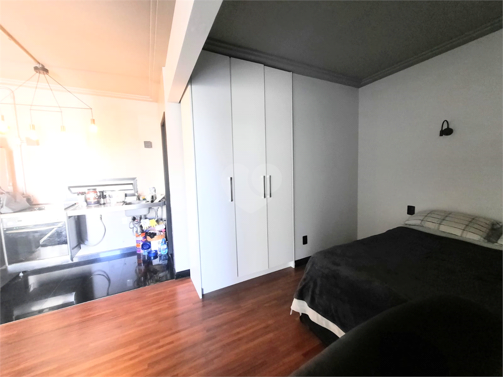 Venda Apartamento São Paulo Paraíso REO119545 7