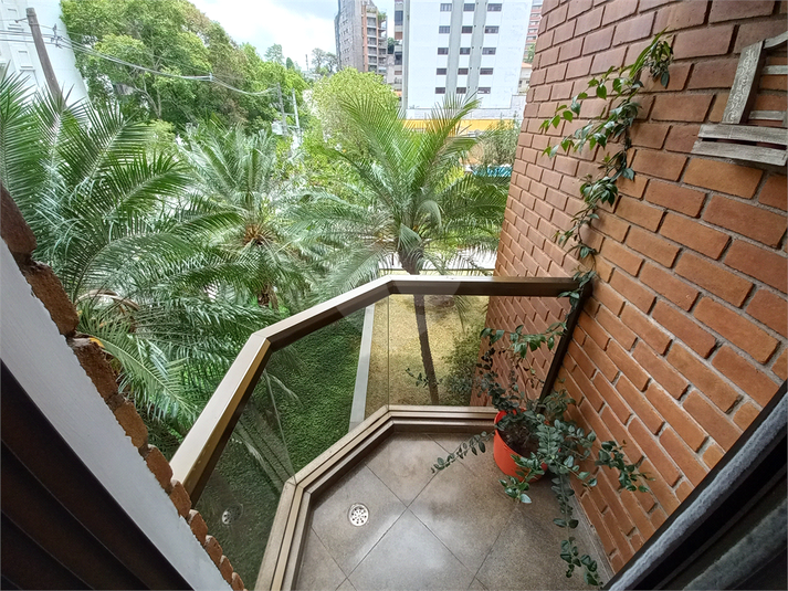 Venda Apartamento São Paulo Real Parque REO119599 23