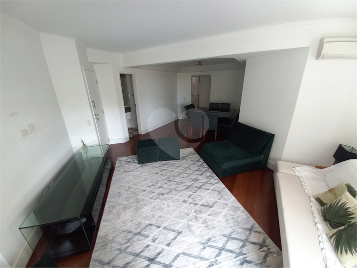 Venda Apartamento São Paulo Real Parque REO119599 25