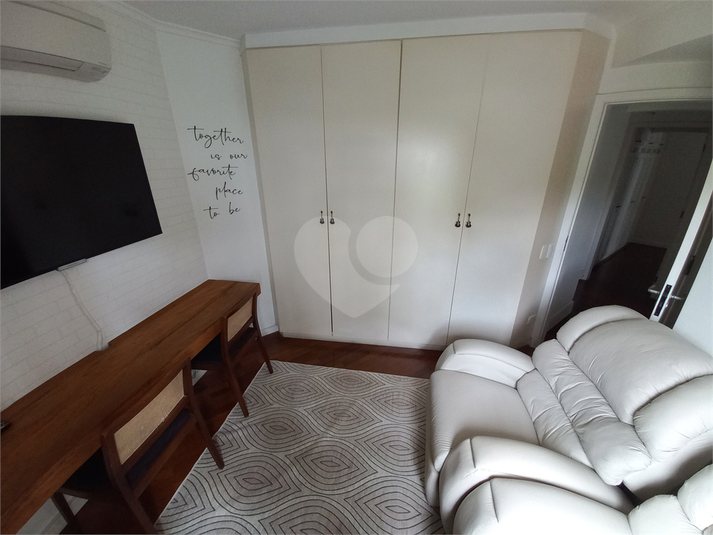 Venda Apartamento São Paulo Real Parque REO119599 15