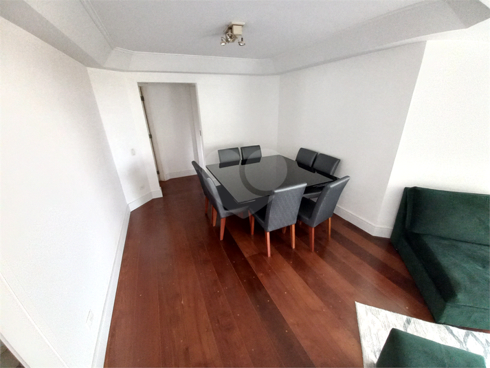 Venda Apartamento São Paulo Real Parque REO119599 37