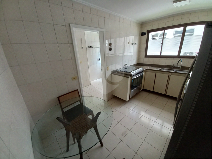 Venda Apartamento São Paulo Real Parque REO119599 26