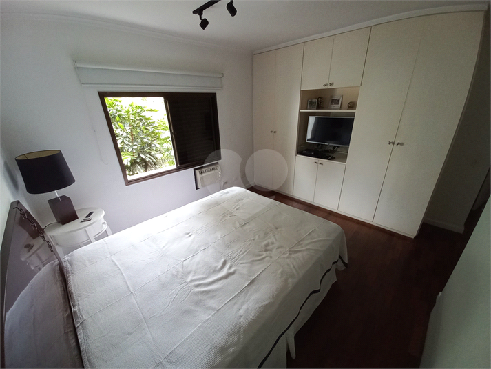 Venda Apartamento São Paulo Real Parque REO119599 7