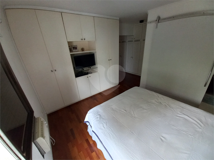 Venda Apartamento São Paulo Real Parque REO119599 10