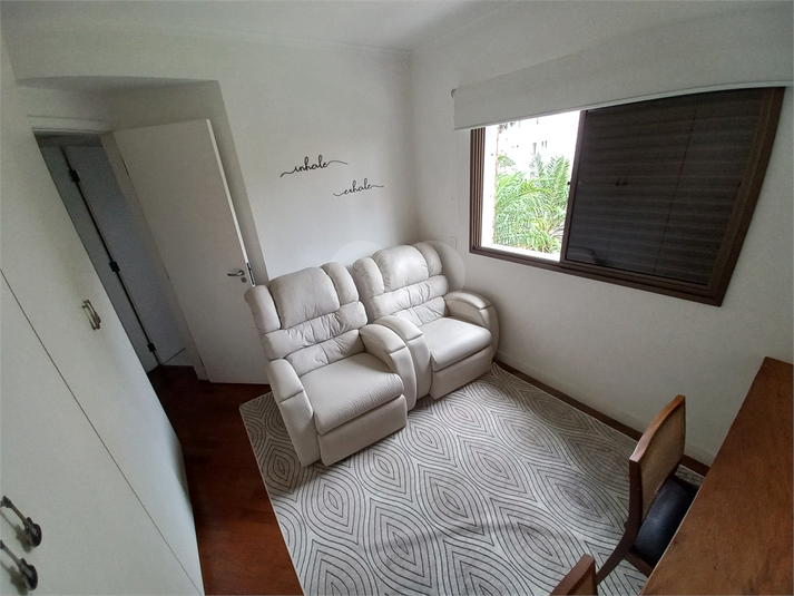 Venda Apartamento São Paulo Real Parque REO119599 13