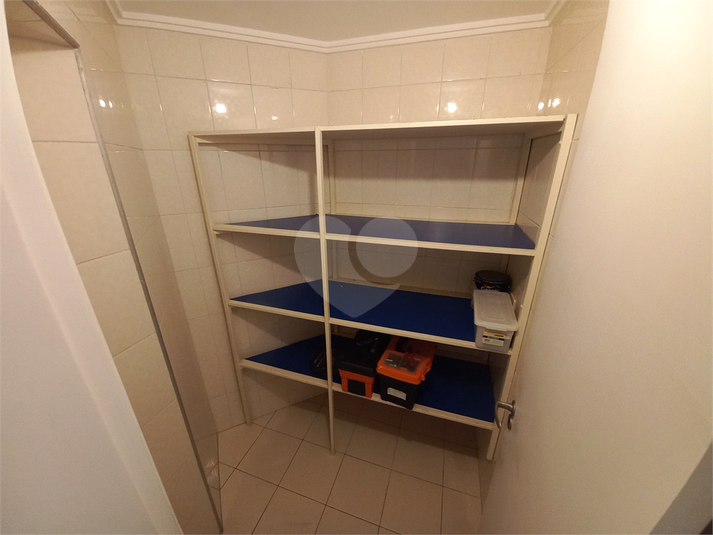 Venda Apartamento São Paulo Real Parque REO119599 29