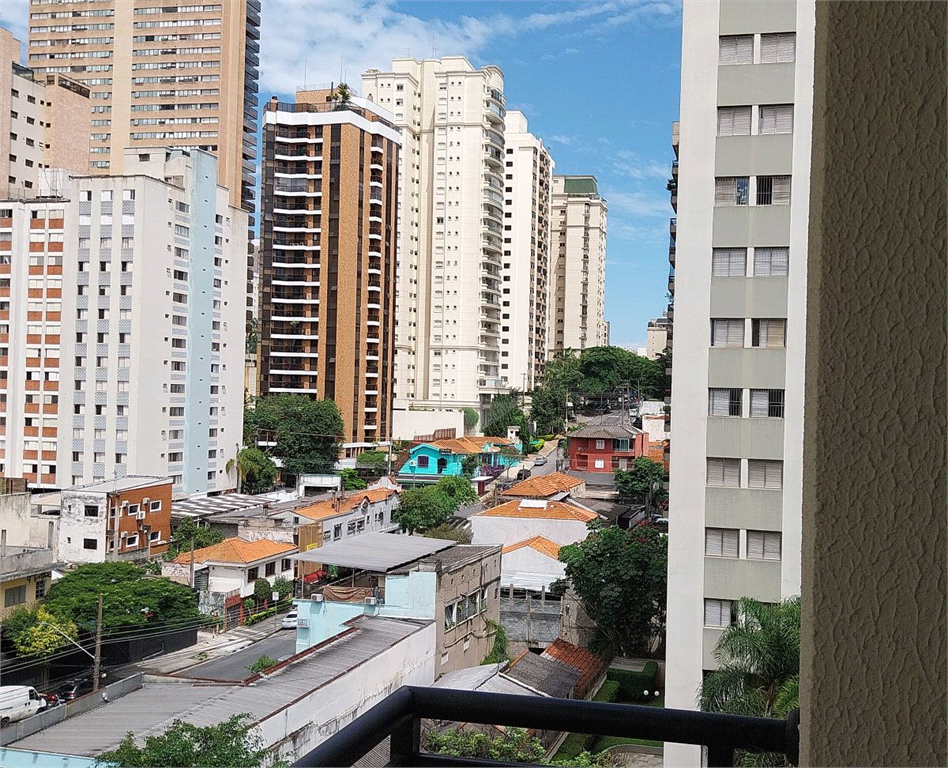 Venda Salas São Paulo Sumaré REO119832 12