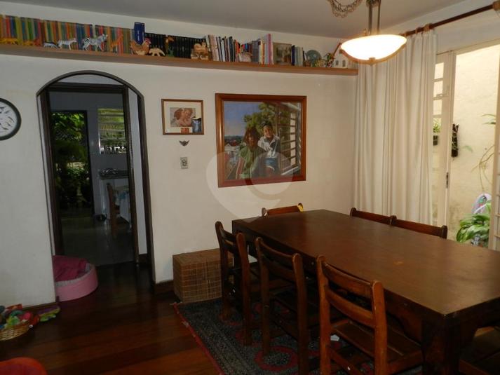 Venda Casa São Paulo Pinheiros REO119886 22