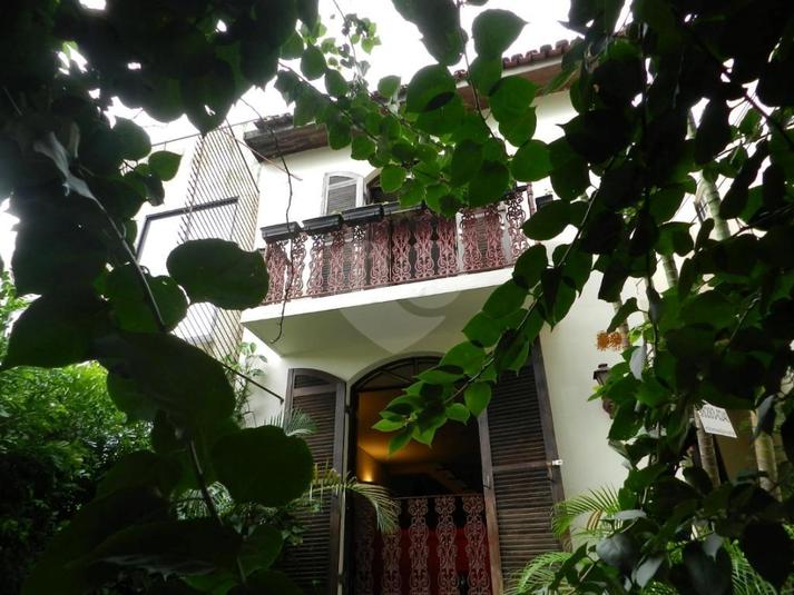 Venda Casa São Paulo Pinheiros REO119886 5