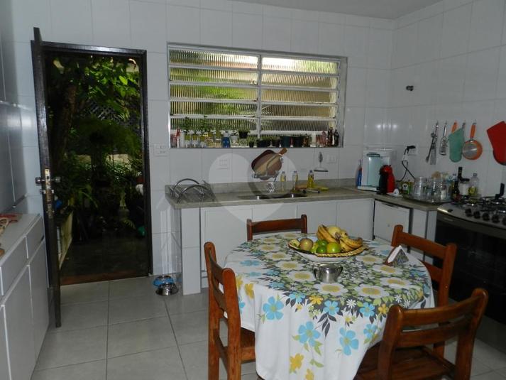 Venda Casa São Paulo Pinheiros REO119886 19