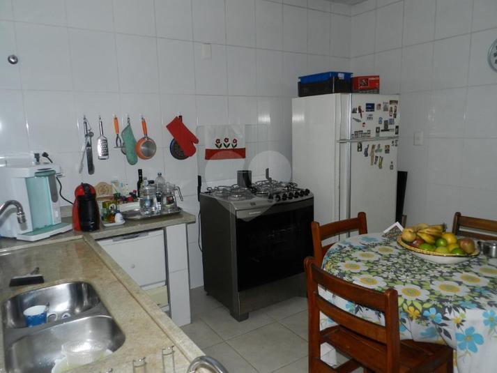 Venda Casa São Paulo Pinheiros REO119886 11