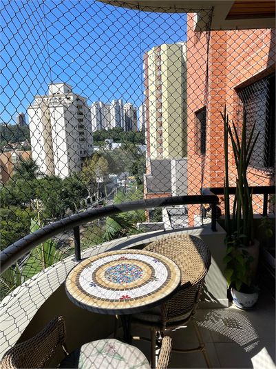 Venda Apartamento São Paulo Vila Andrade REO119975 7