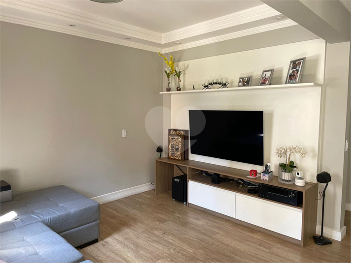 Venda Apartamento São Paulo Vila Andrade REO119975 1