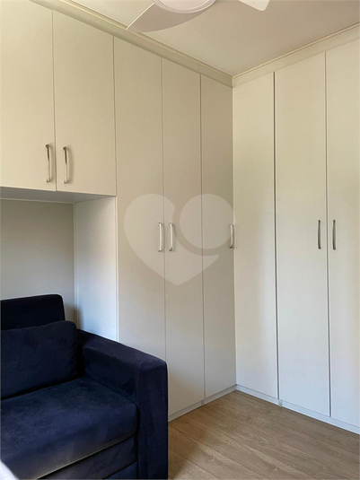 Venda Apartamento São Paulo Vila Andrade REO119975 12