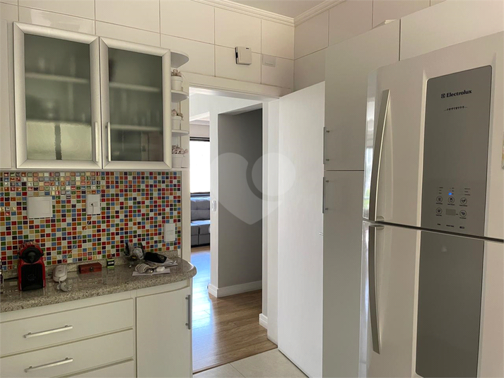 Venda Apartamento São Paulo Vila Andrade REO119975 10