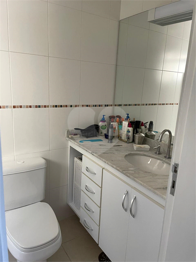 Venda Apartamento São Paulo Vila Andrade REO119975 14