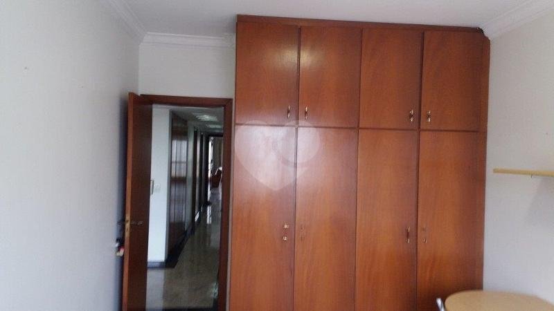 Venda Apartamento São Paulo Ipiranga REO120080 11