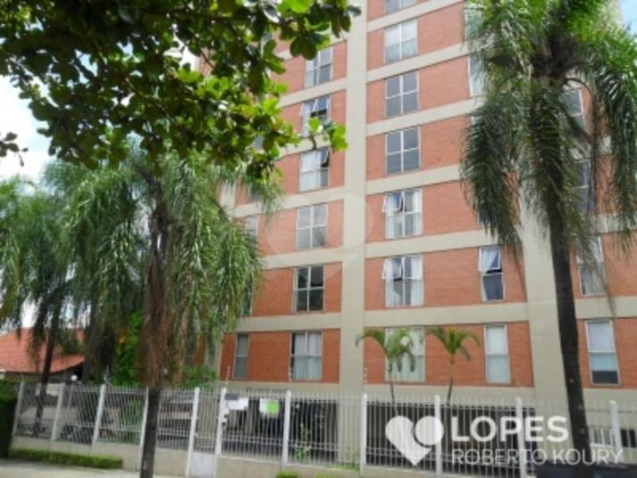 Venda Apartamento Sorocaba Vila Trujillo REO120089 22