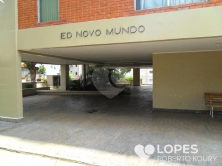 Venda Apartamento Sorocaba Vila Trujillo REO120089 23