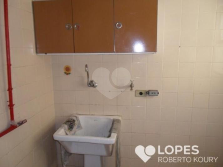 Venda Apartamento Sorocaba Vila Trujillo REO120089 8