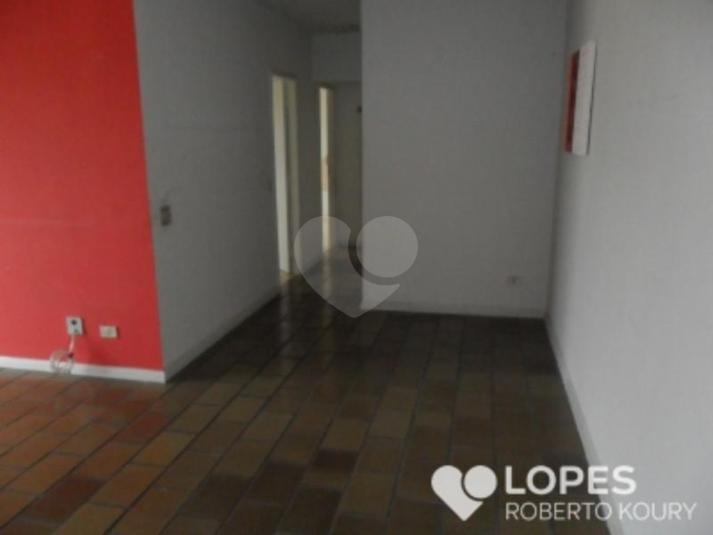 Venda Apartamento Sorocaba Vila Trujillo REO120089 3