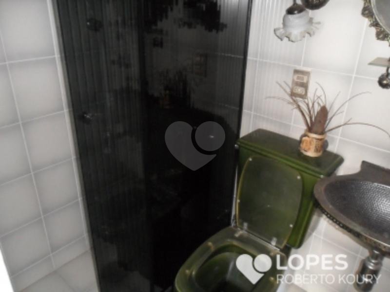 Venda Apartamento Sorocaba Vila Trujillo REO120089 14