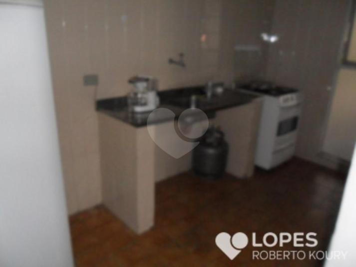 Venda Apartamento Sorocaba Vila Trujillo REO120089 18