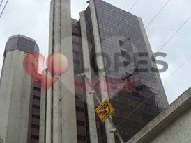 Venda Salas São Paulo Brooklin Paulista REO12010 15