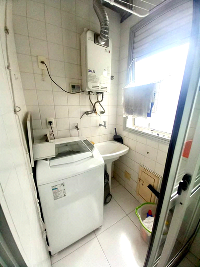 Venda Apartamento São Paulo Indianópolis REO120134 4