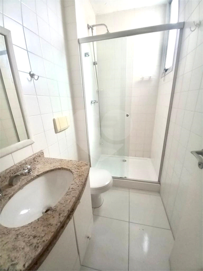 Venda Apartamento São Paulo Indianópolis REO120134 11