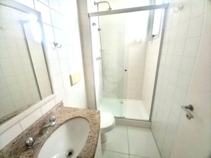 Venda Apartamento São Paulo Indianópolis REO120134 10