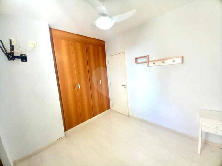 Venda Apartamento São Paulo Indianópolis REO120134 12