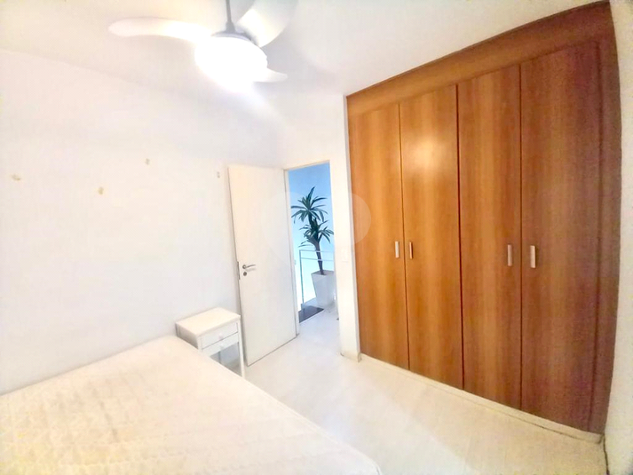 Venda Apartamento São Paulo Indianópolis REO120134 8