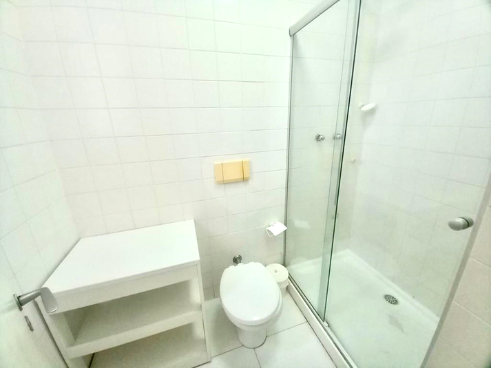 Venda Apartamento São Paulo Indianópolis REO120134 14