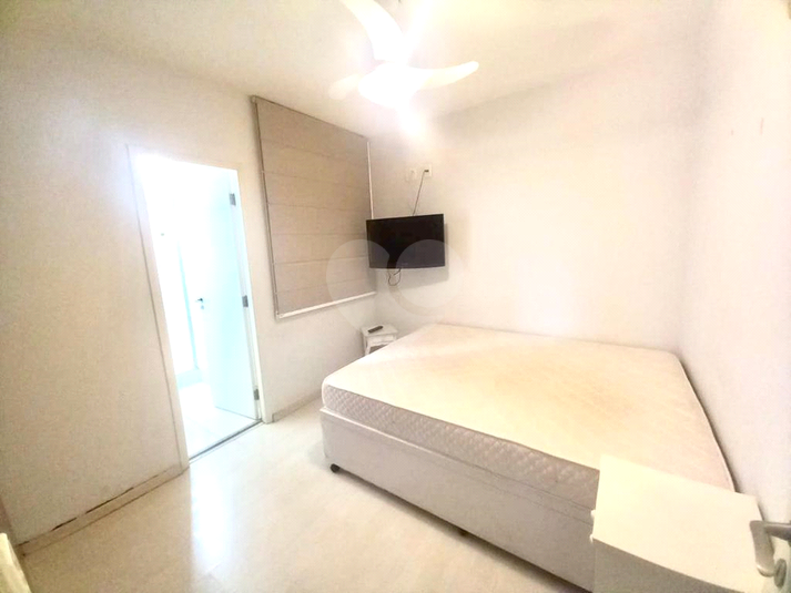 Venda Apartamento São Paulo Indianópolis REO120134 9