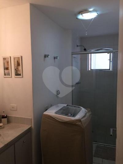 Venda Apartamento São Paulo Jardim Paulista REO120161 28