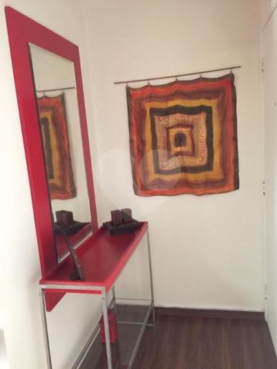 Venda Apartamento São Paulo Jardim Paulista REO120161 28