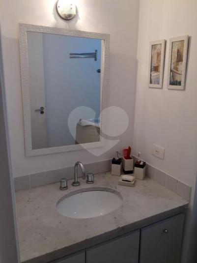 Venda Apartamento São Paulo Jardim Paulista REO120161 13