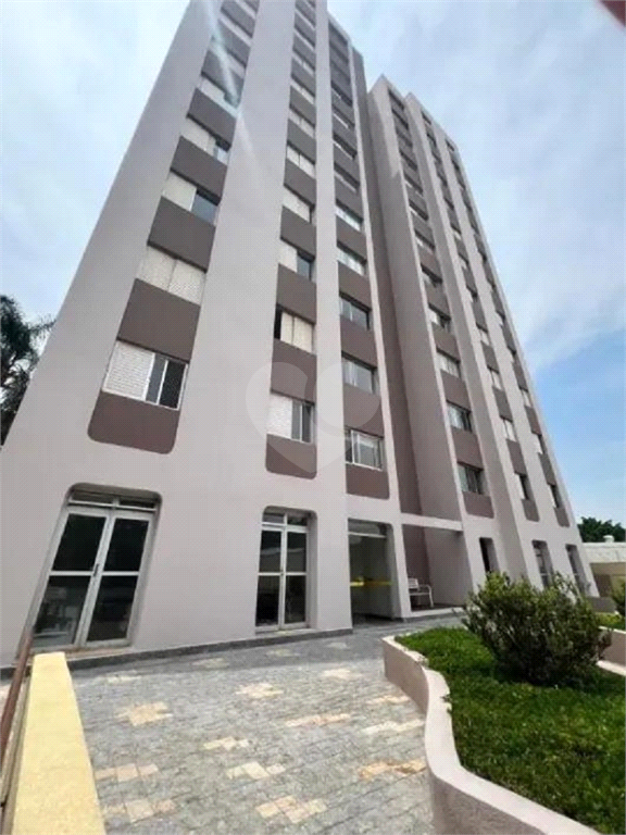 Venda Apartamento São Paulo Parque São Domingos REO120188 19