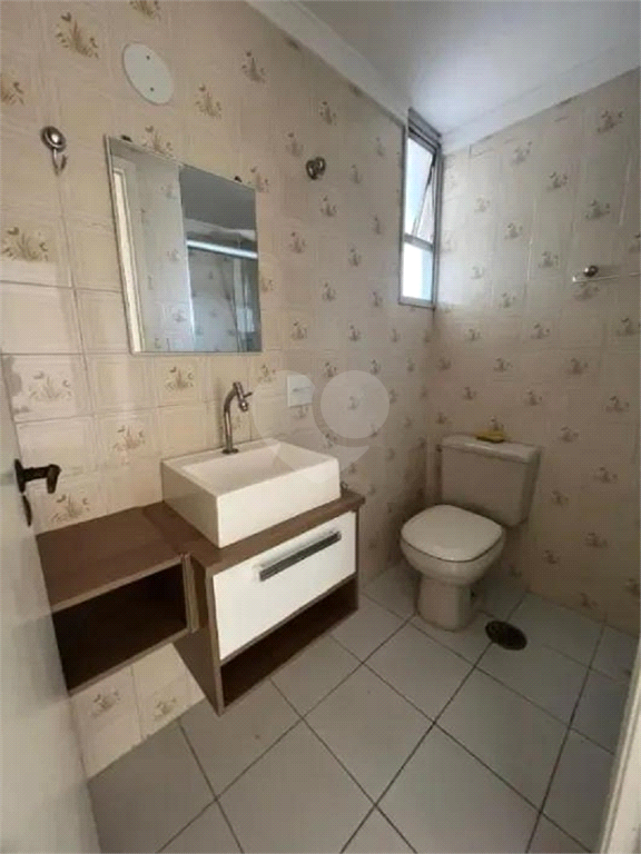 Venda Apartamento São Paulo Parque São Domingos REO120188 12