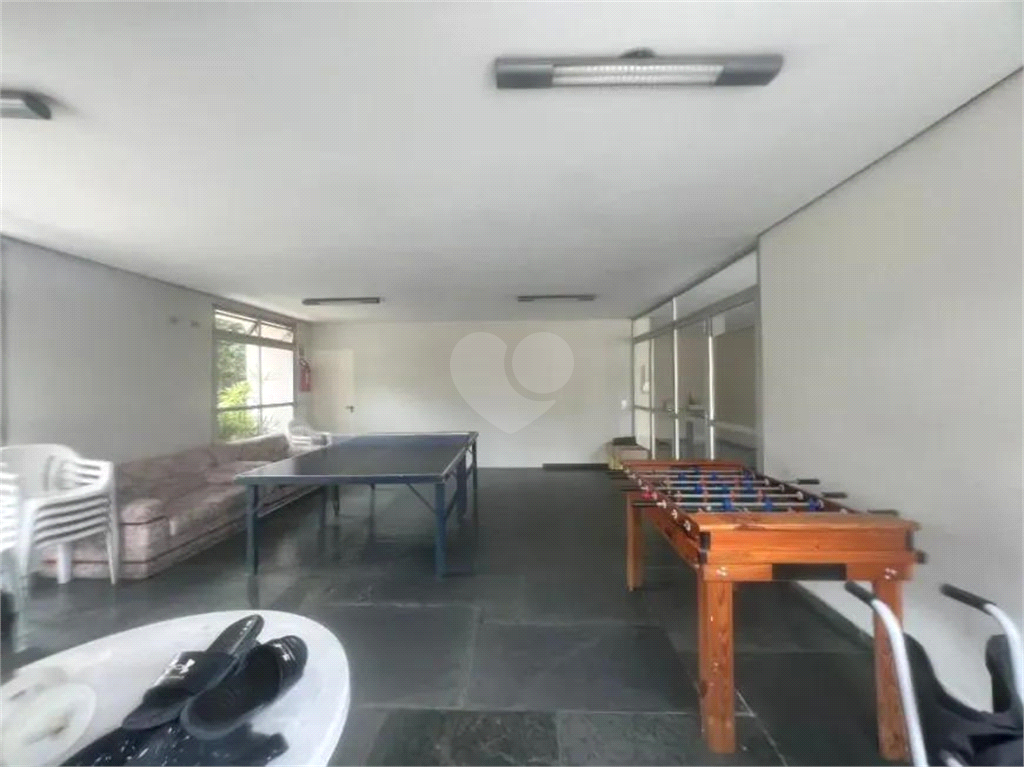 Venda Apartamento São Paulo Parque São Domingos REO120188 16