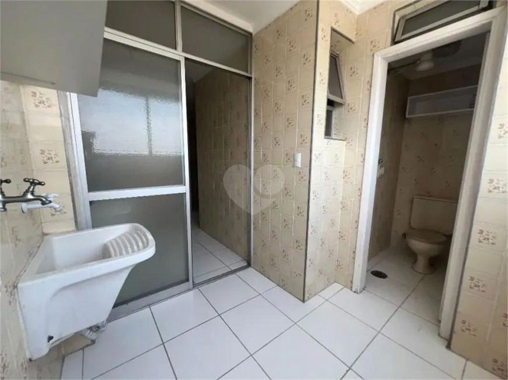 Venda Apartamento São Paulo Parque São Domingos REO120188 4