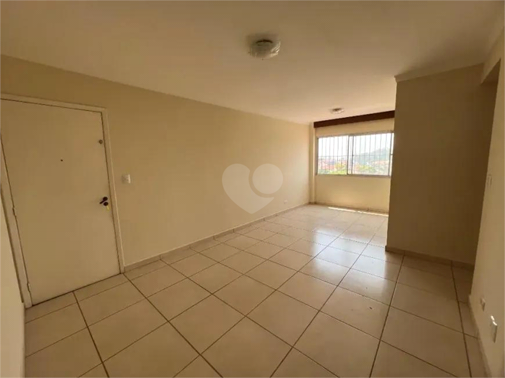 Venda Apartamento São Paulo Parque São Domingos REO120188 1