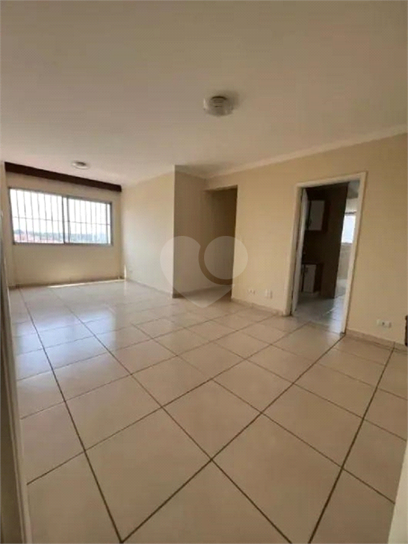 Venda Apartamento São Paulo Parque São Domingos REO120188 6