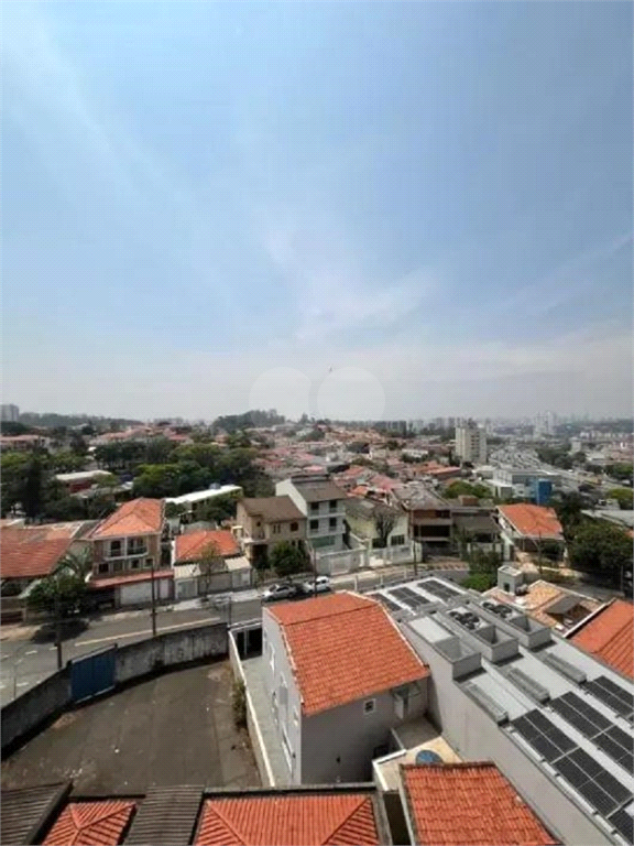 Venda Apartamento São Paulo Parque São Domingos REO120188 20