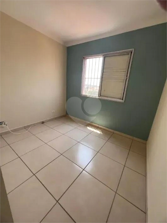 Venda Apartamento São Paulo Parque São Domingos REO120188 5