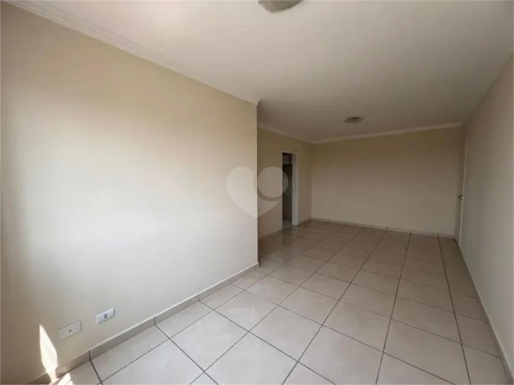 Venda Apartamento São Paulo Parque São Domingos REO120188 2