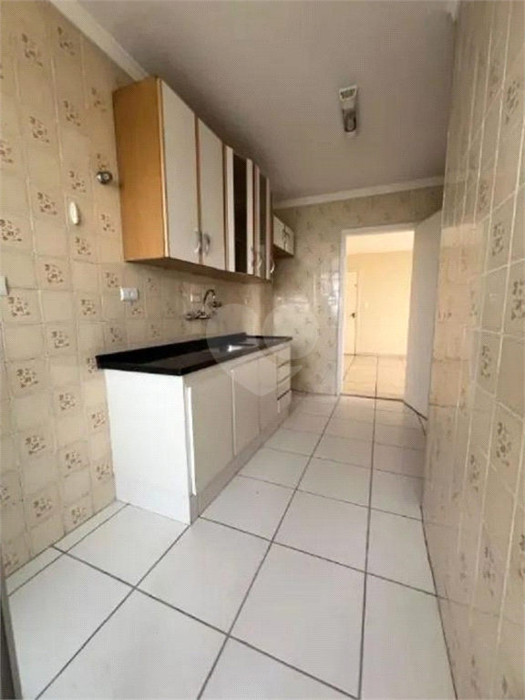 Venda Apartamento São Paulo Parque São Domingos REO120188 7