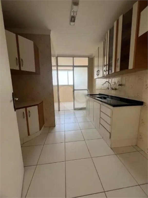 Venda Apartamento São Paulo Parque São Domingos REO120188 10